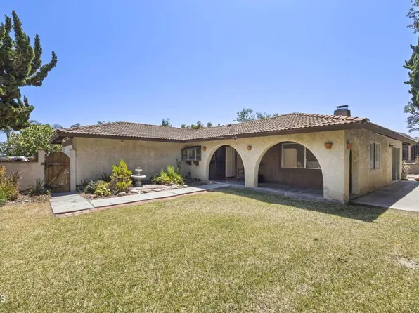 1701 Ramelli Ave, Ventura, CA 93003