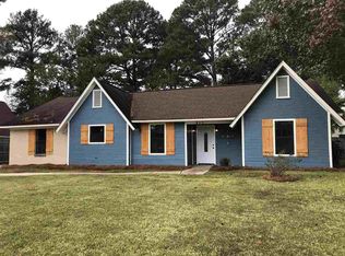 317 E Meade St, Pearl, MS 39208