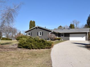 2940 Woodland COURT, Colgate, WI 53017