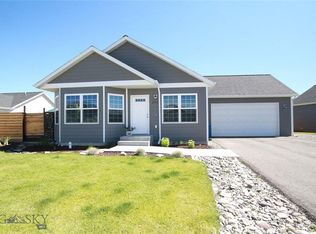 2317 Sturnella Ln, Belgrade, MT 59714