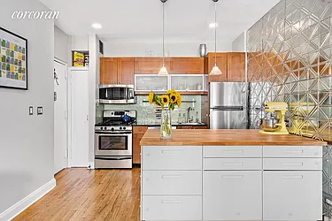 Sold by Corcoran