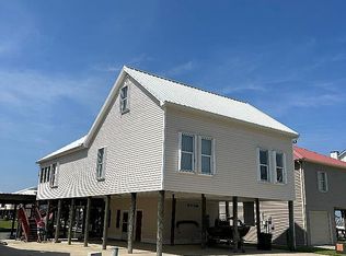 201 Snapper Ct, Dulac, LA 70353