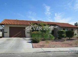 3130 La Mesa Dr, Henderson, NV 89014
