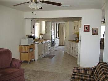 2nd image of 201 S Greenfield Rd Lot 62