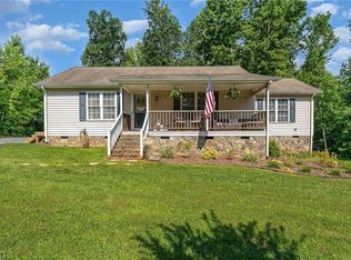 891 Gold Hill Rd, Asheboro, NC 27203