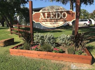 708 Old Annetta Rd, Aledo, TX 76008