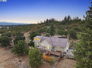 309 Woodland Rd, Goldendale, WA 98620