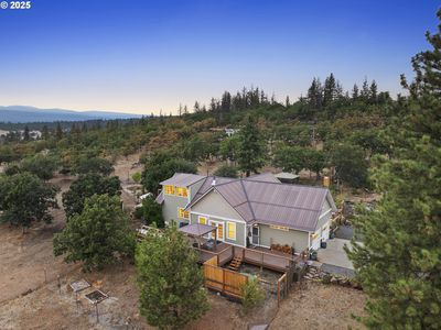 309 Woodland Rd, Goldendale, WA, 98620