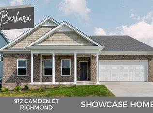 912 Camden Ct, Richmond, KY 40475
