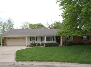 220 Prague Ct, Dayton, OH 45458