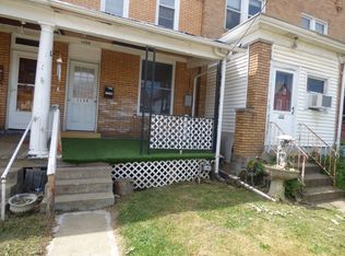 1134 Race St, Mc Kees Rocks, PA 15136