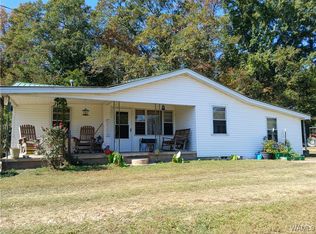 559 Beech Tree Rd, Vernon, AL 35592