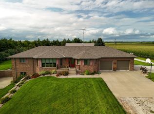 25315 295th St, Platte Center, NE 68653