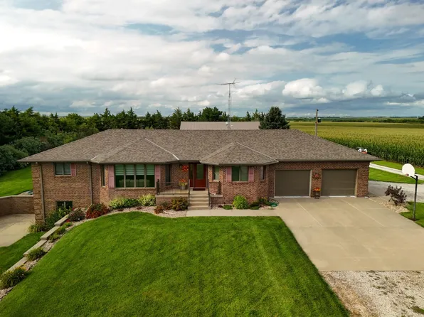25315 295th St, Platte Center, NE 68653