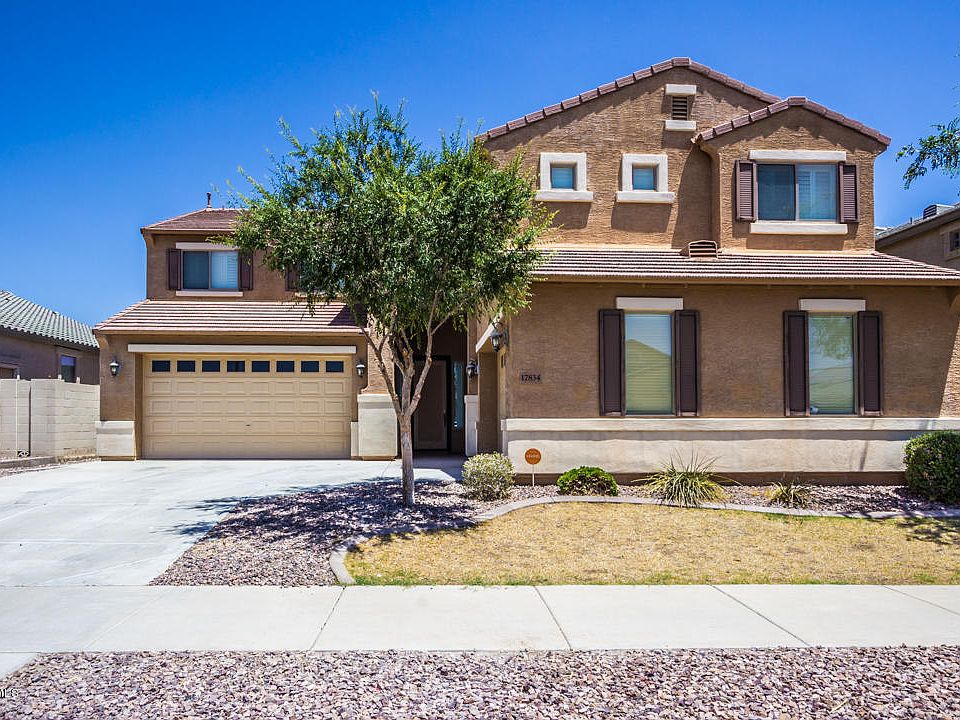 1st image of 17834 W Larkspur Dr