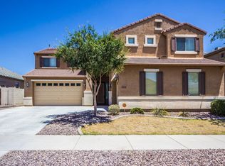 17834 W Larkspur Dr, Surprise, AZ 85388