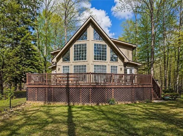 101 Allens Aly, Eatonton, GA 31024