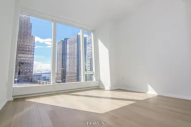 Rented by Town Residential