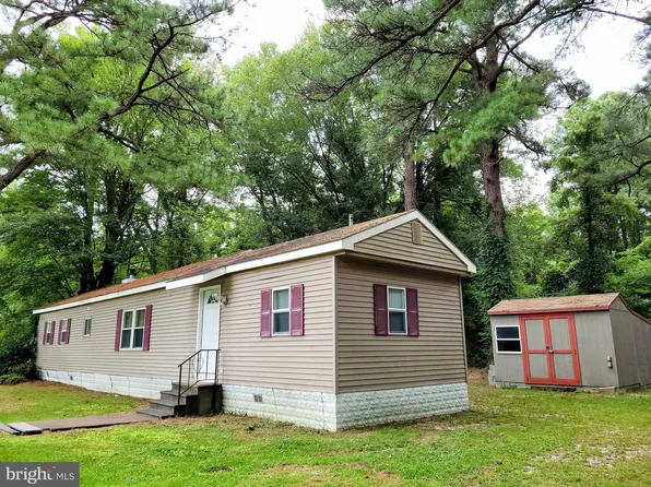 20171 Nanticoke Rd, Nanticoke, MD 21840