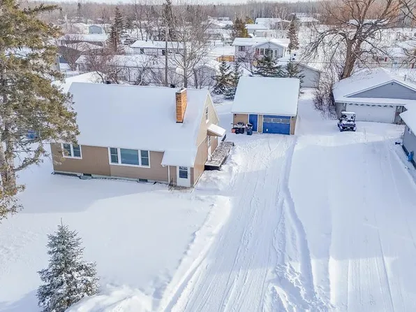 1613 5th Ave E, Intl Falls, MN 56649