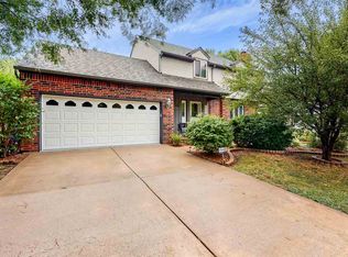 2529 Teton Cir, Wichita, KS 67215