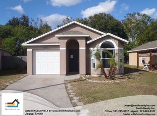 2597 Daffadil Ter, Sanford, FL 32771