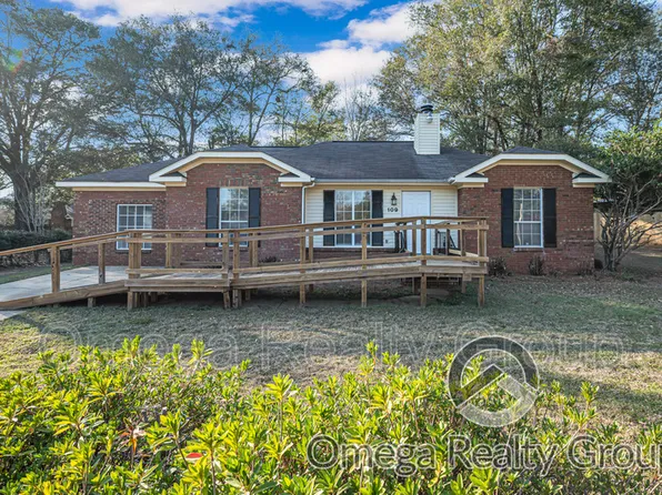 109 Rambling Way, Dothan, AL 36303