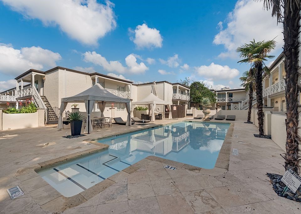 1st image of 5927 E University Blvd APT 218