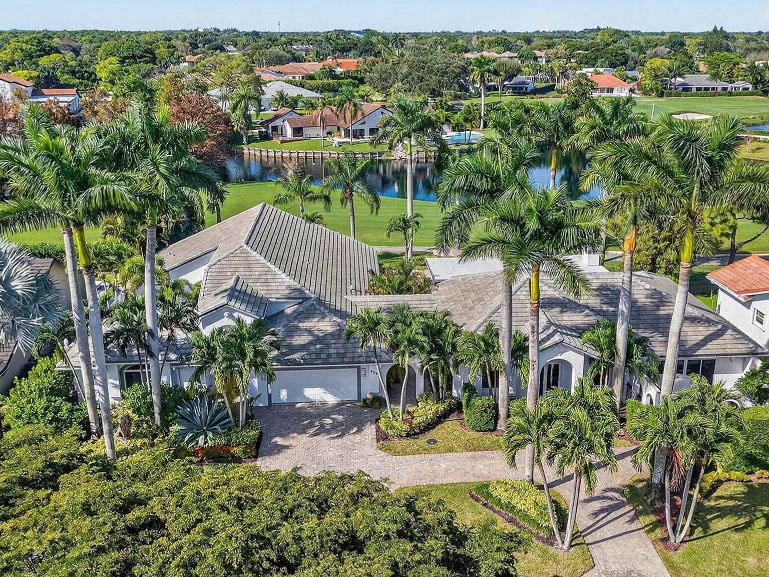 936 Greensward Lane