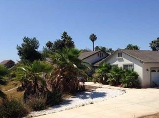 1350 Sheridan Ave, Escondido, CA 92027