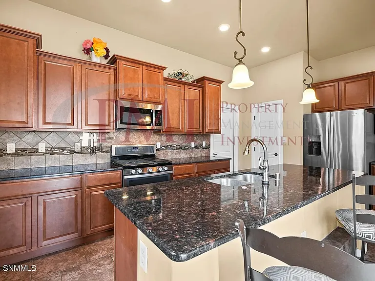 4563 Galisteo Loop — Photo 15