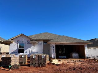 18004 Sunny Stone Ln, Edmond, OK 73012