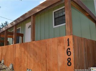 168 Angus Trl, Spring Branch, TX 78070