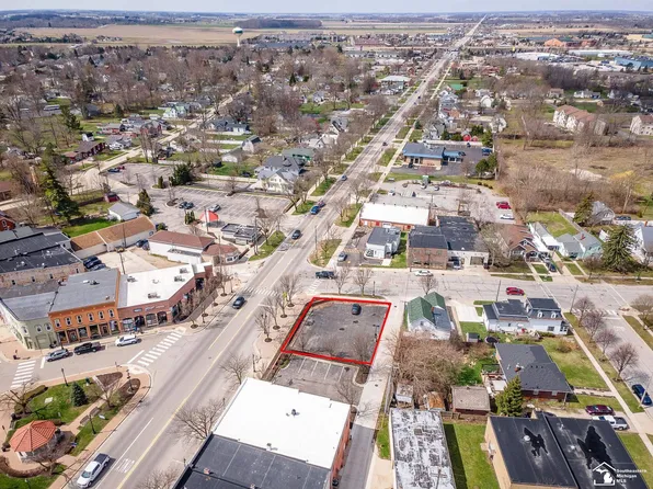 127 Barnum St, Dundee, MI 48131