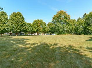 Bernard St, Schoolcraft, MI 49087