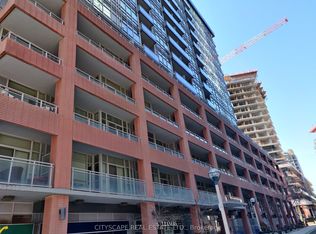 15 Bruyeres Mews #301, Toronto, ON M5V 0A7