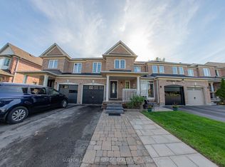 20 Oglevie Dr, Whitby, ON L1R2Y4