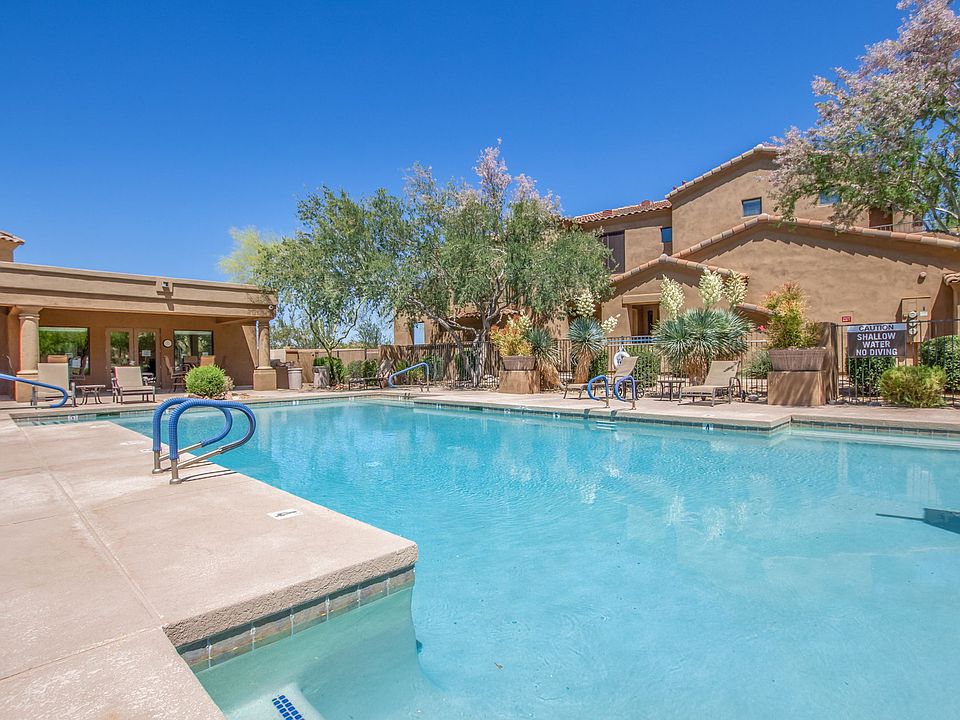 1st image of 16600 N Thompson Peak Pkwy Unit 2053