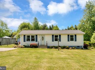 208 Three Cedars Ln, Fredericksburg, VA 22407