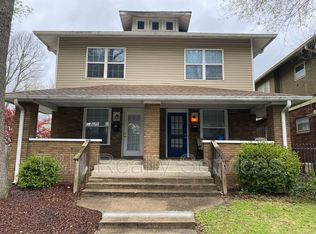 718 E 48th St, Indianapolis, IN 46205