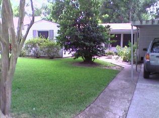 7350 Brockley Ln, Houston, TX 77087