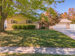 105 S Parkside Rd, Normal, IL 61761