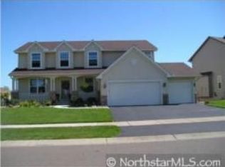 6374 Urbandale Ln N, Maple Grove, MN 55311