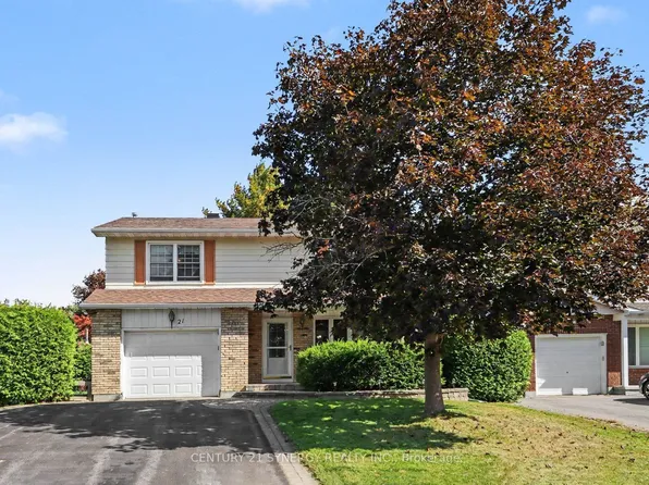 21 Alder Cres, Ottawa, ON K1B 4X5