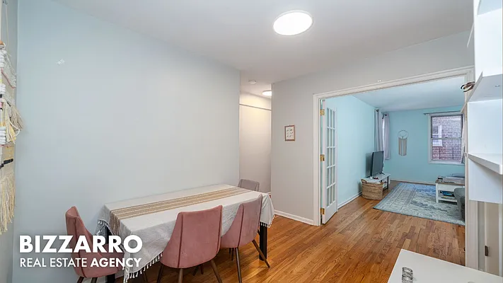 Dining area, photo 2