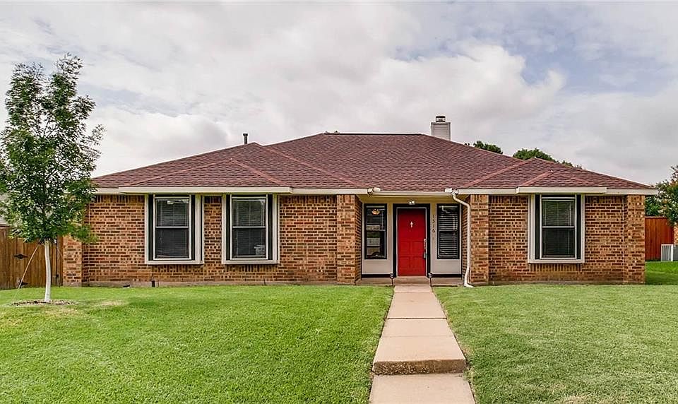 1st image of 1316 Chicota Dr