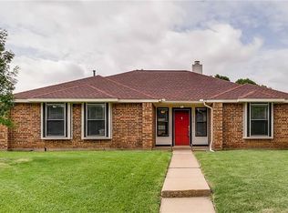 1316 Chicota Dr, Plano, TX 75023