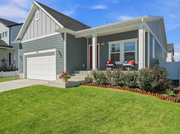 1145 W 1225 S, Clearfield, UT 84015