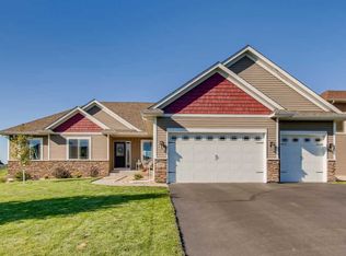 1107 166th Ave NW, Andover, MN 55304