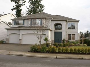 13905 SE 88th Pl, Newcastle, WA 98059